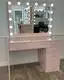 Wood Vanity Dresser by Yifan Furniture 3