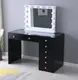 Wood Vanity Dresser by Yifan Furniture 5
