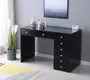 Wood Vanity Dresser by Yifan Furniture 7