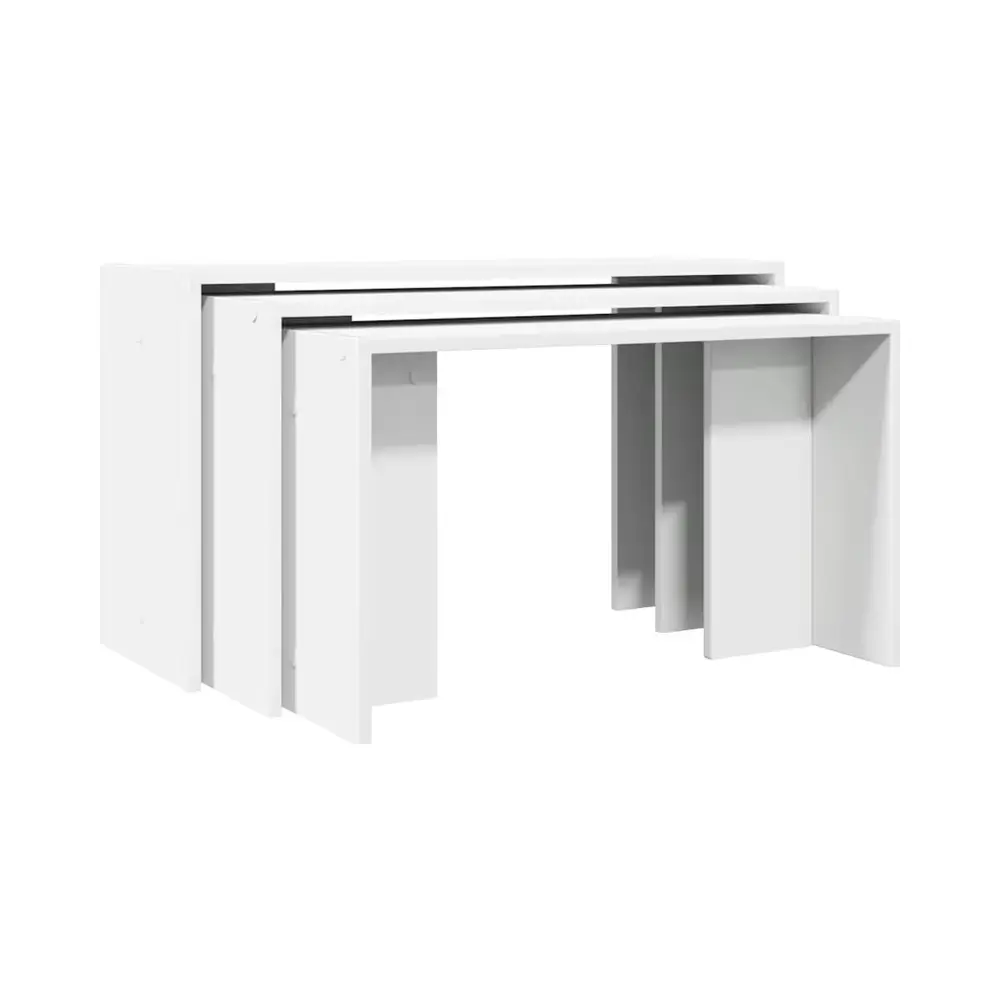 Small Nightstand by Yifan Furniture 2