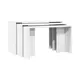 Small Nightstand by Yifan Furniture 2