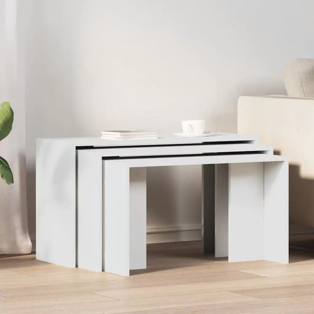 Small Nightstand by Yifan Furniture 3