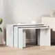 Small Nightstand by Yifan Furniture 3