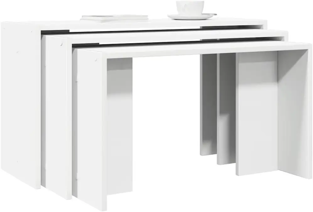 Small Nightstand by Yifan Furniture 7