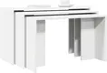 Small Nightstand by Yifan Furniture 7