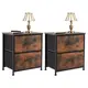 Products Solid Wood Nightstand Directly Sale 4