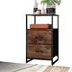 Products Solid Wood Nightstand Directly Sale 5