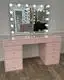 Wood Vanity Dresser Bedroom Furniture Wholesale - Yifan Furniture 2