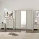 Wardrobe Manufacturer Bedroom Furniture Wholesale - Yifan Furniture 2