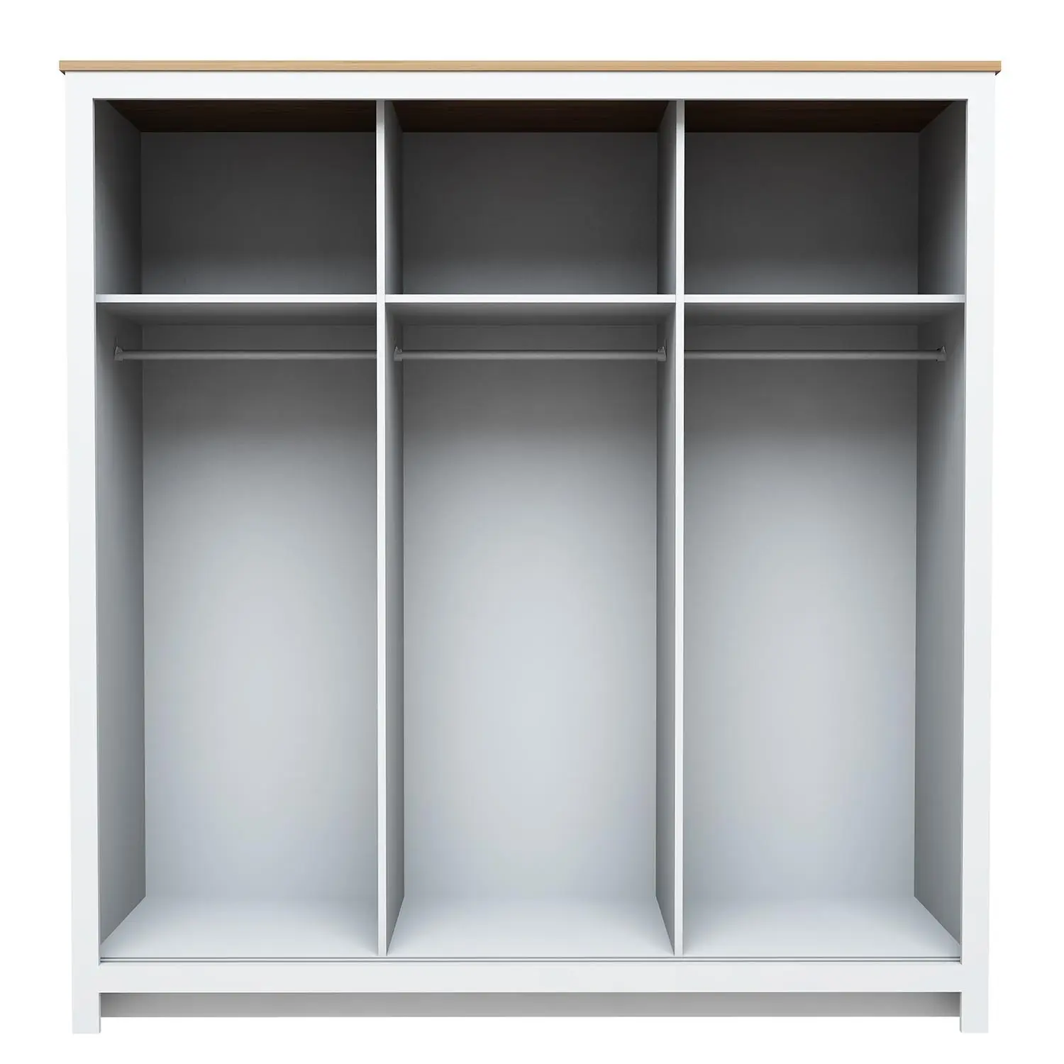 Wardrobe Manufacturer Bedroom Furniture Wholesale - Yifan Furniture 4