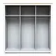 Wardrobe Manufacturer Bedroom Furniture Wholesale - Yifan Furniture 4