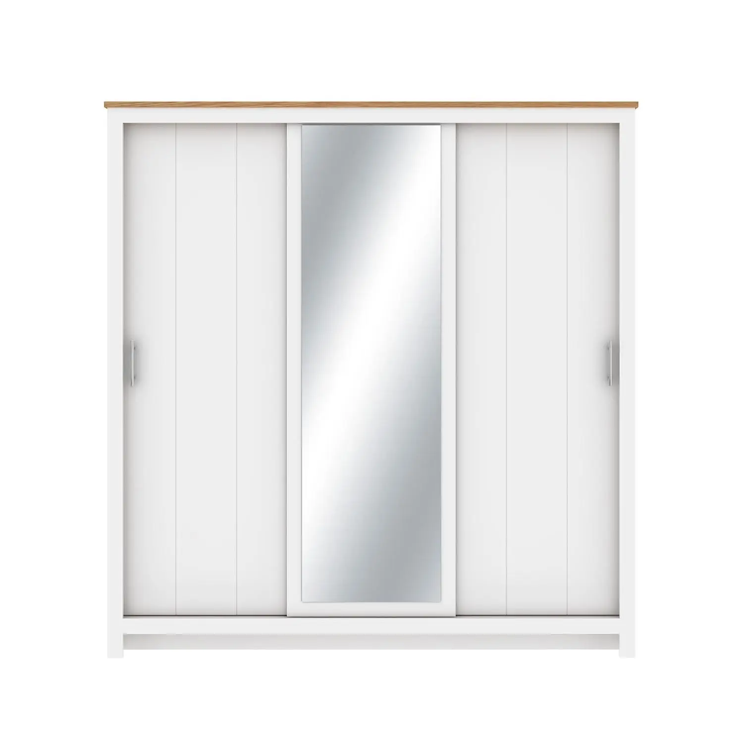 Wardrobe Manufacturer Bedroom Furniture Wholesale - Yifan Furniture 5