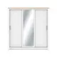 Wardrobe Manufacturer Bedroom Furniture Wholesale - Yifan Furniture 5