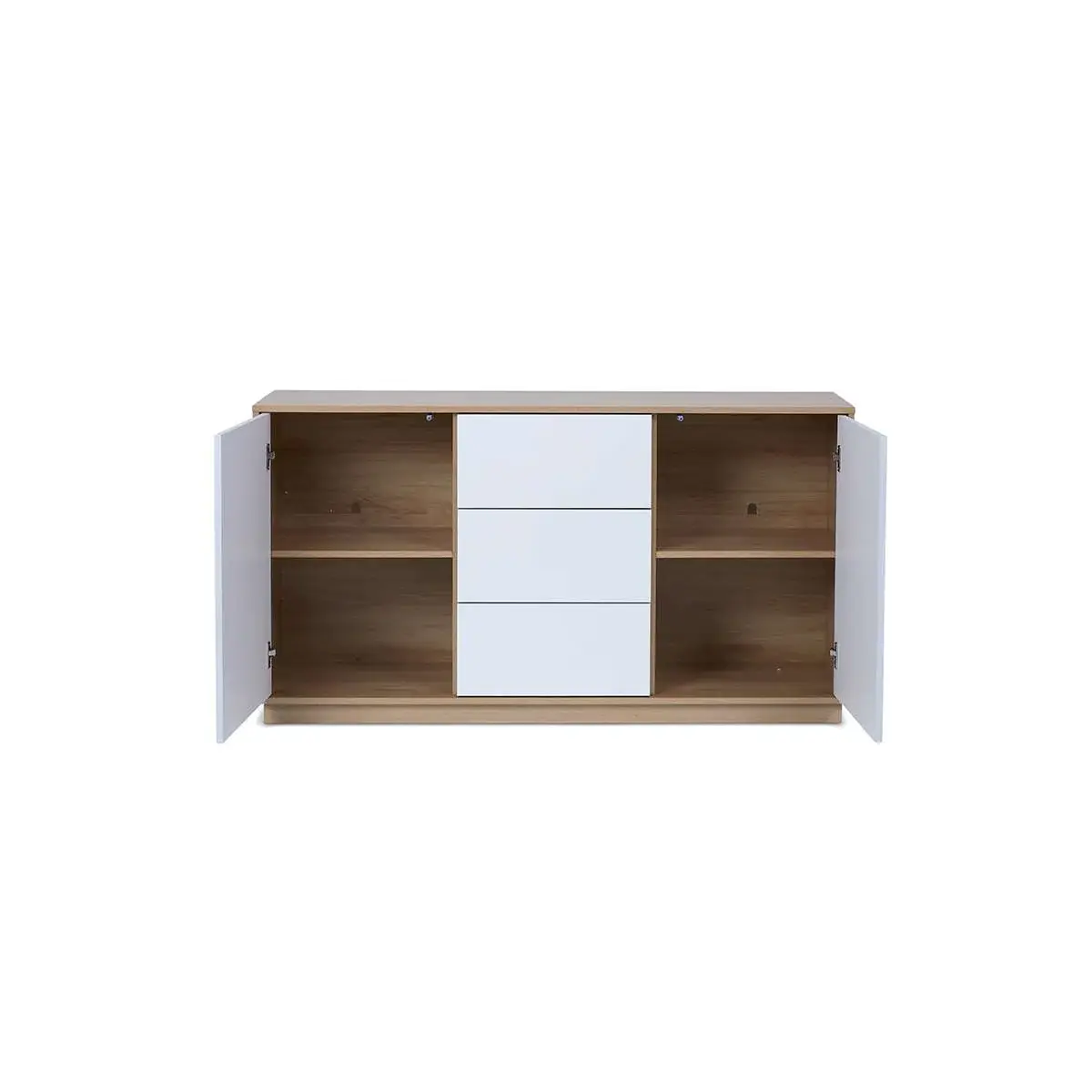 Wooden Side Cabinet Side Cabinet Wholesale - Yifan Furniture 4