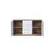 Wooden Side Cabinet Side Cabinet Wholesale - Yifan Furniture 4