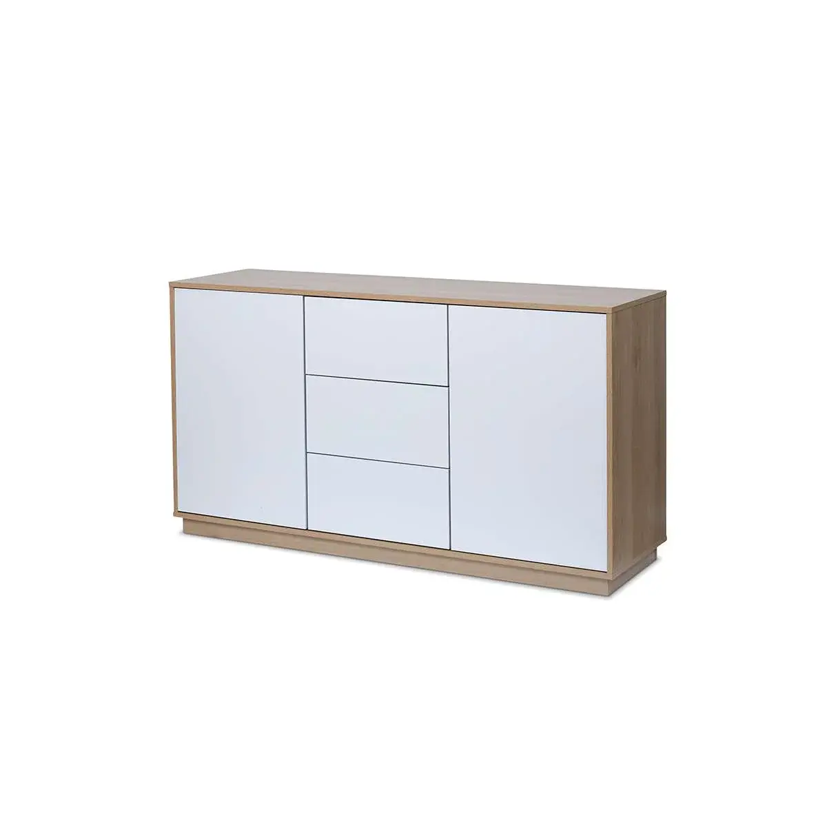 Wooden Side Cabinet Side Cabinet Wholesale - Yifan Furniture 5