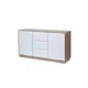 Wooden Side Cabinet Side Cabinet Wholesale - Yifan Furniture 5