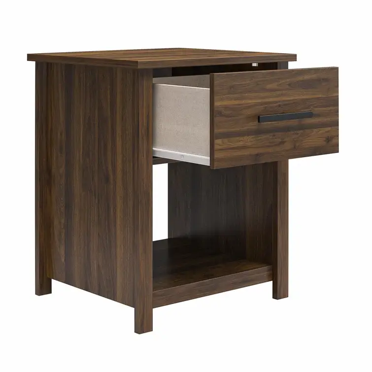 Nightstand with Drawers Bedroom Furniture Wholesale - Yifan Furniture 2