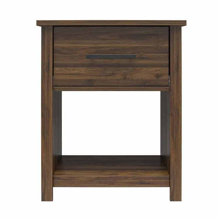 Nightstand with Drawers Bedroom Furniture Wholesale - Yifan Furniture 3