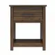 Nightstand with Drawers Bedroom Furniture Wholesale - Yifan Furniture 3