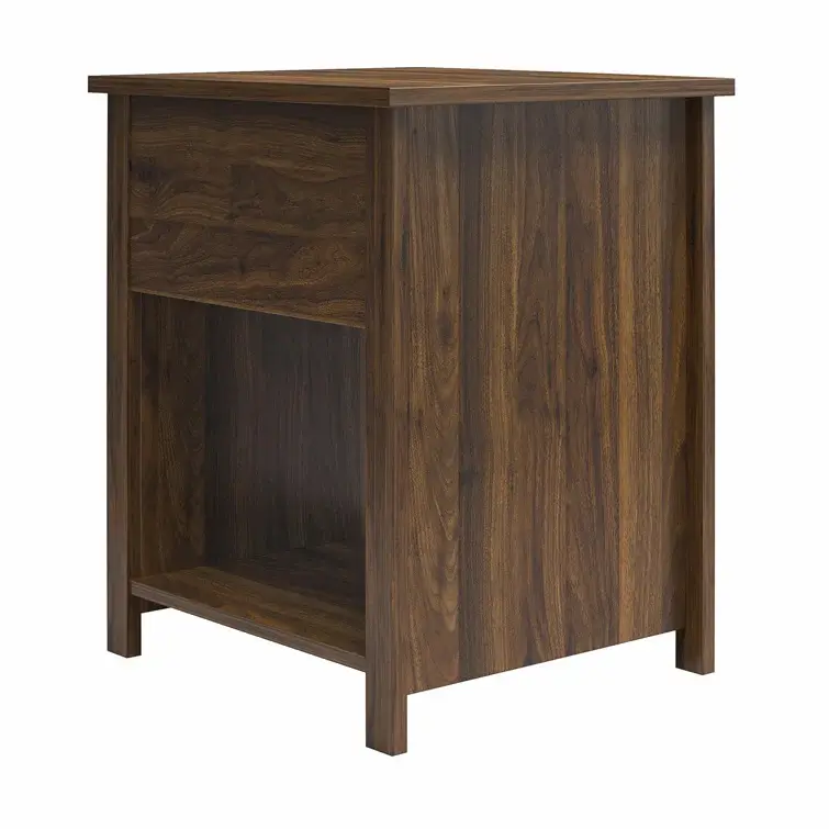 Nightstand with Drawers Bedroom Furniture Wholesale - Yifan Furniture 6