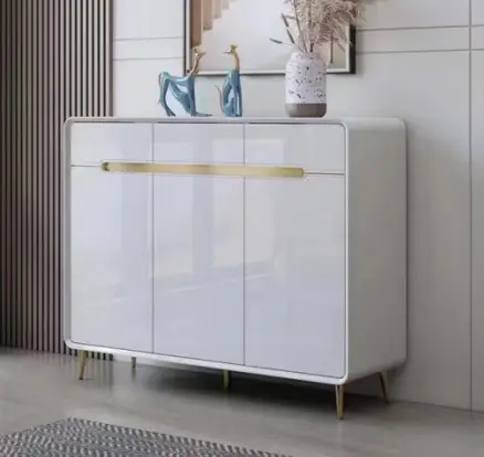 Products Rotating Shoe Cabinet Factory Price 2