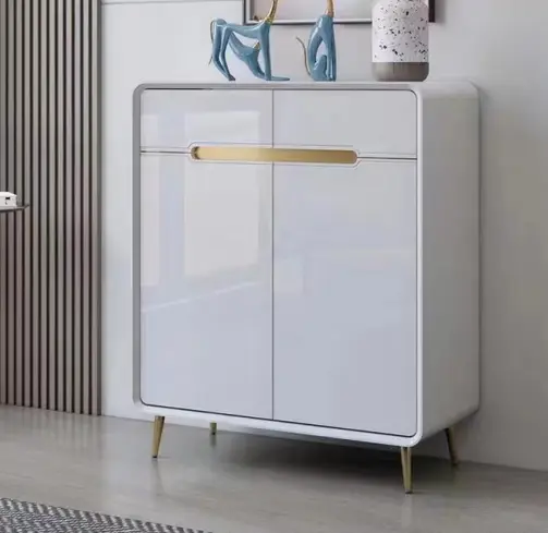 Products Rotating Shoe Cabinet Factory Price 3