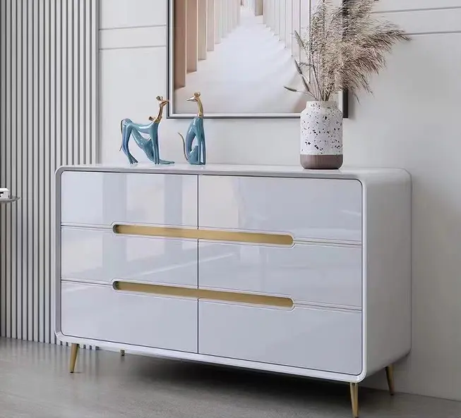 Products Rotating Shoe Cabinet Factory Price 4