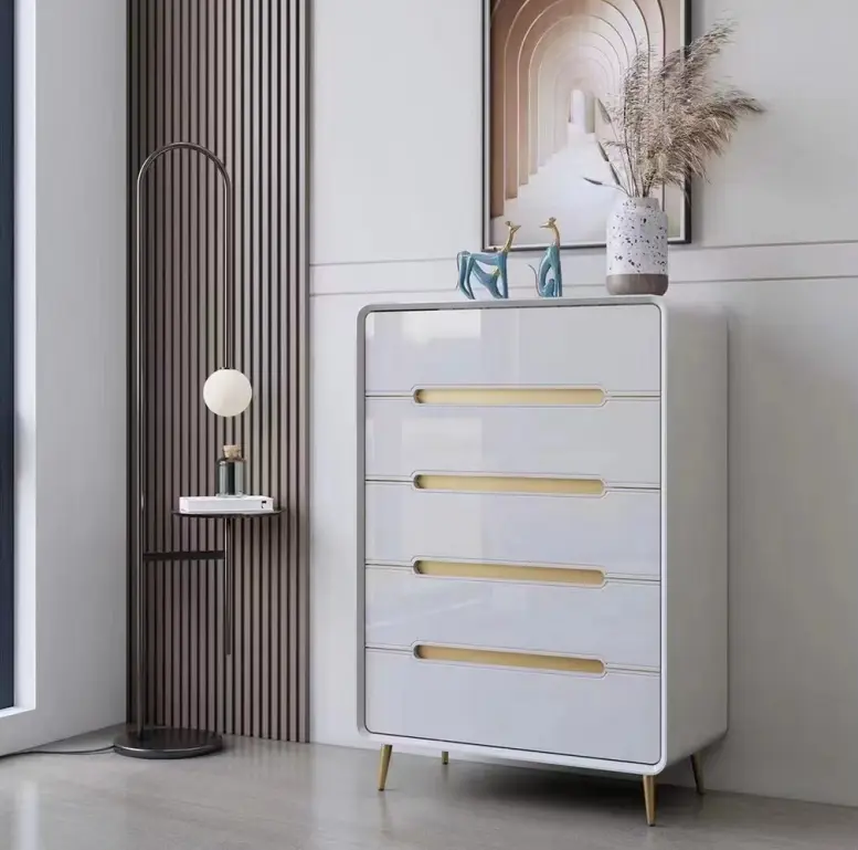 Products Rotating Shoe Cabinet Factory Price 5