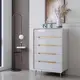 Products Rotating Shoe Cabinet Factory Price 5
