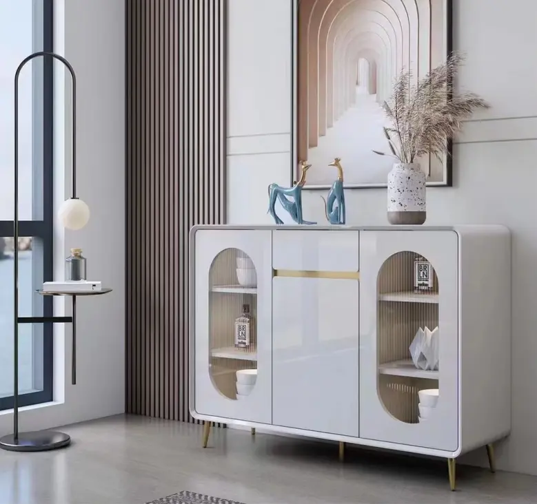 Products Rotating Shoe Cabinet Factory Price 6