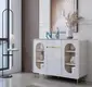Products Rotating Shoe Cabinet Factory Price 6