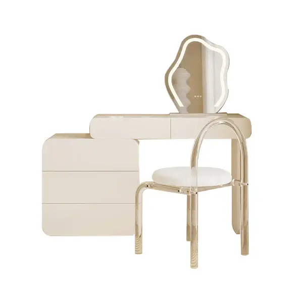 High Quality Wood Dresser Table Company 2