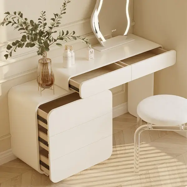 High Quality Wood Dresser Table Company 4