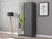 Closet Para Ropa by Yifan Furniture 1