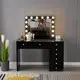 Vanity Table Metal Bedroom Furniture Wholesale - Yifan Furniture 1