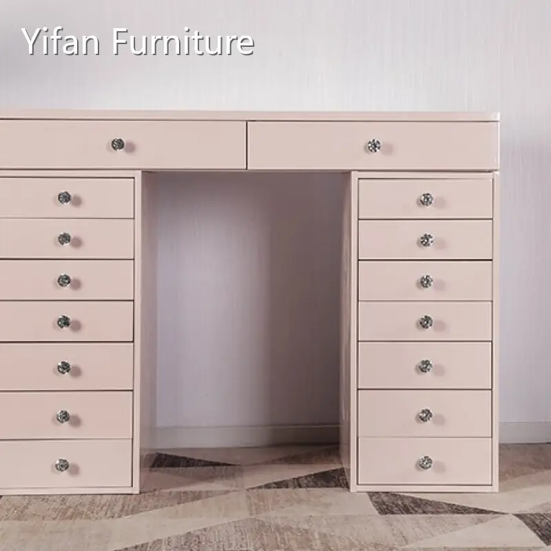 Products Solid Wood Dressing Table Directly Sale 1