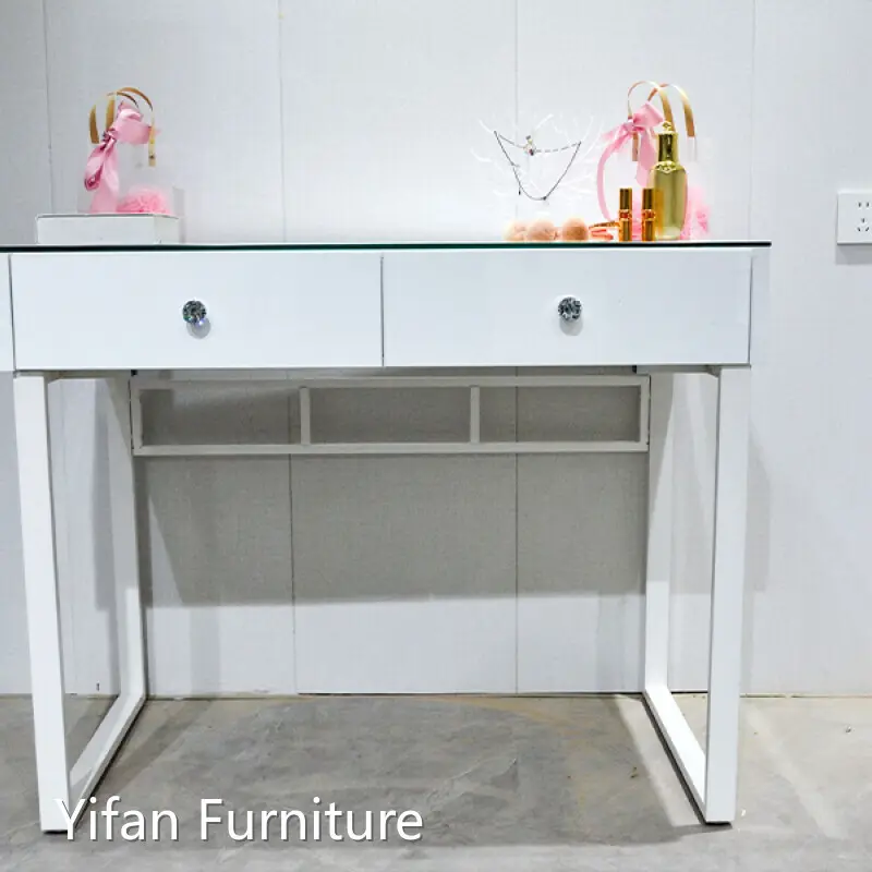 Steel Ki Dressing Table Metal Dressing Table Wholesale - Yifan Furniture 1