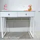 Steel Ki Dressing Table Metal Dressing Table Wholesale - Yifan Furniture 1