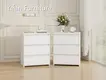 OEM & ODM Shallow Chest of Drawers Company 1