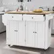 Durable Solid Wood Side Cabinet Company 1