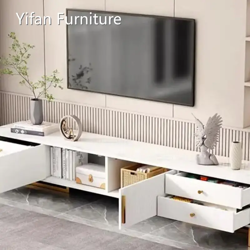 Tv Cabinet Manufacturer TV Cabinet Wholesale - Yifan Furniture 1
