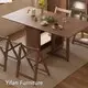 High End Dining Table Manufacturers Dining Table Wholesale - Yifan Furniture 1