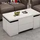 4 Seater Dining Table Products Wholesale - Yifan Furniture 1