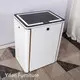 Bedside Table Black Bedside Table with Good Price 1