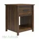 Nightstand with Drawers Bedroom Furniture Wholesale - Yifan Furniture 1