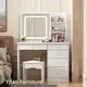 Hot Sale Solid Wood Dressing Table with Drawers Company 1