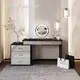 Wooden Dressing Table with Lights Dresser Table Wholesale - Yifan Furniture 1