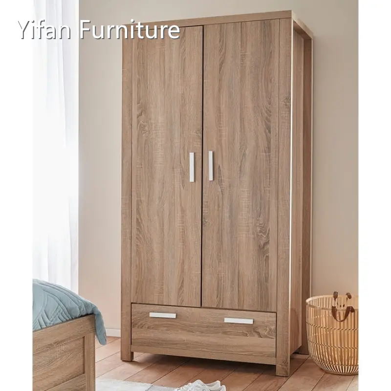 Custom Made Bedroom Fitted Wardrobes Company 1