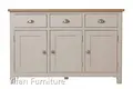 Factory Direct Wooden Side Cabinet Company 1